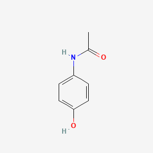 Acetominophen